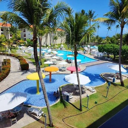 Marulhos Resort Apt 2 Quartos Pôrto das Galinhas Екстериор снимка