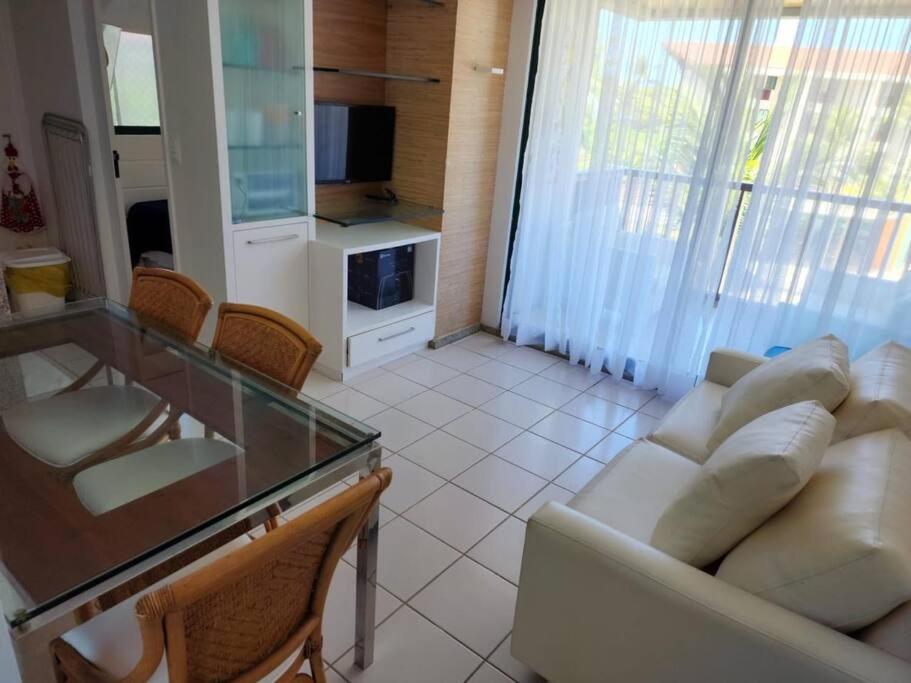 Marulhos Resort Apt 2 Quartos Pôrto das Galinhas Екстериор снимка