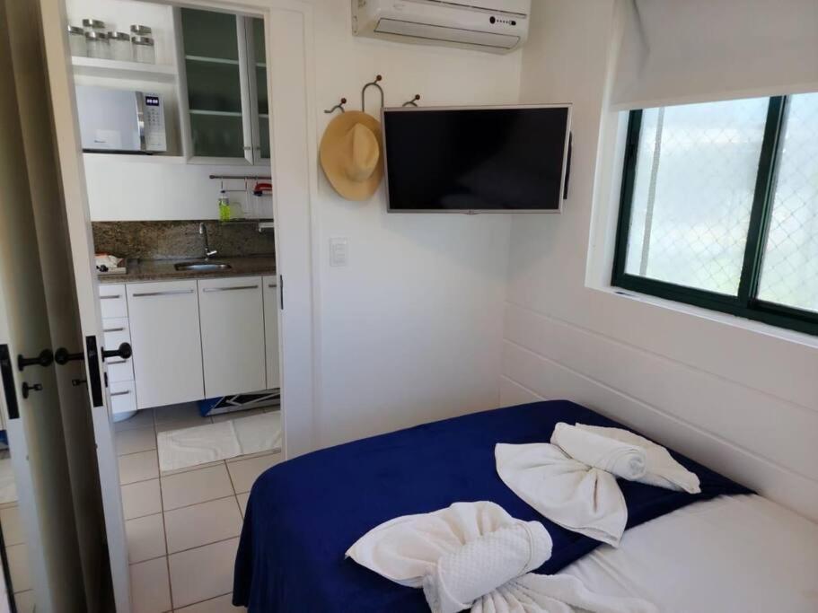 Marulhos Resort Apt 2 Quartos Pôrto das Galinhas Екстериор снимка