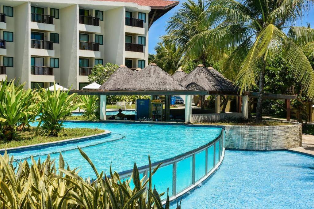 Marulhos Resort Apt 2 Quartos Pôrto das Galinhas Екстериор снимка