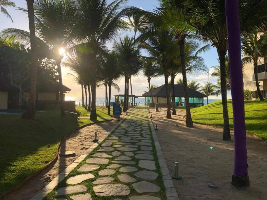 Marulhos Resort Apt 2 Quartos Pôrto das Galinhas Екстериор снимка