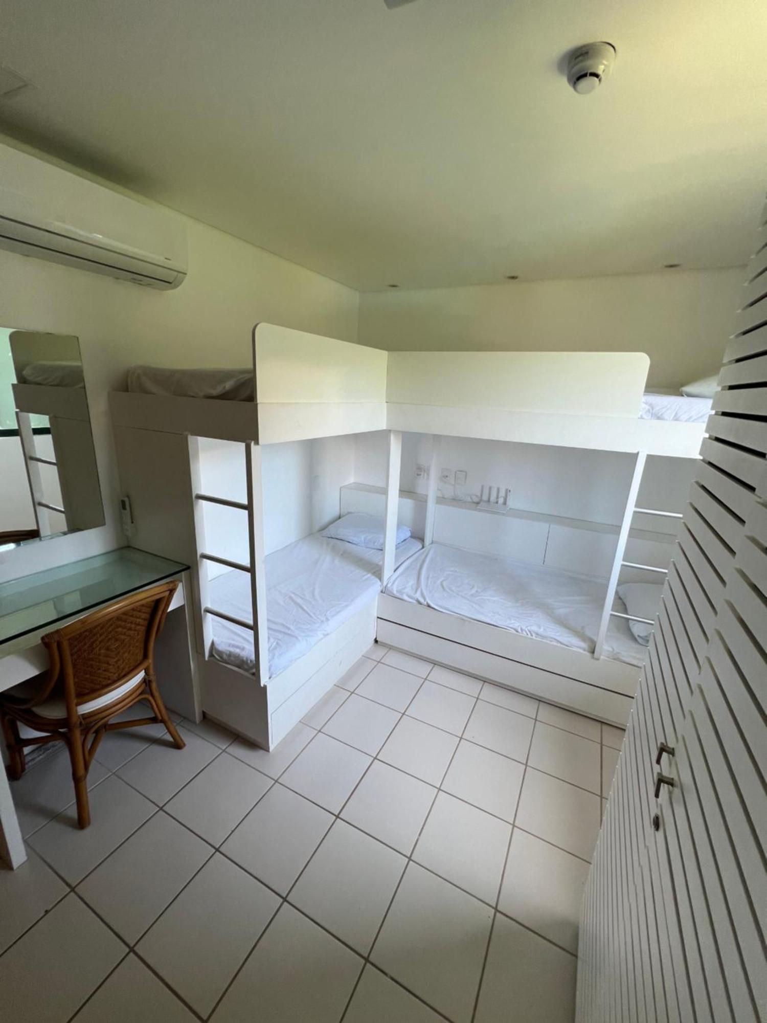 Marulhos Resort Apt 2 Quartos Pôrto das Galinhas Екстериор снимка