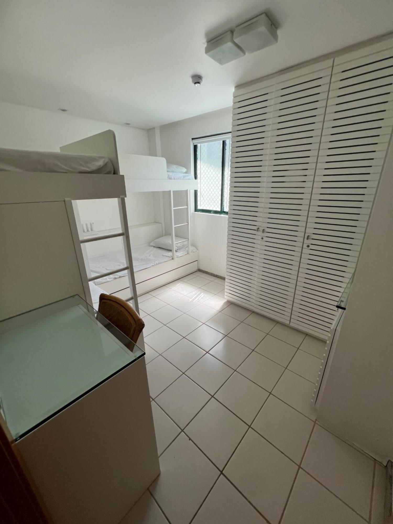 Marulhos Resort Apt 2 Quartos Pôrto das Galinhas Екстериор снимка